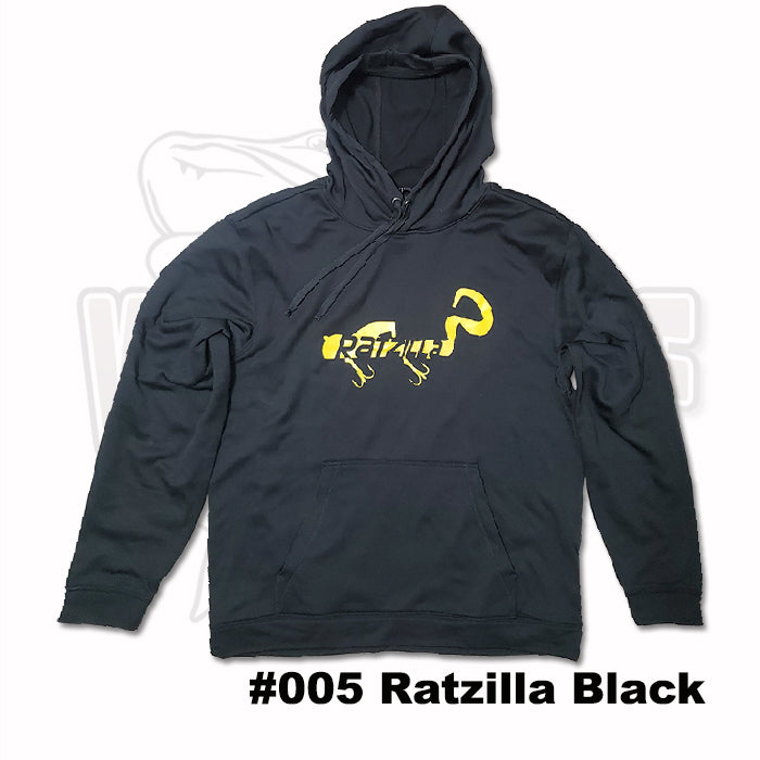 Water Wolf Lures - Hoodies Clearance 60% off