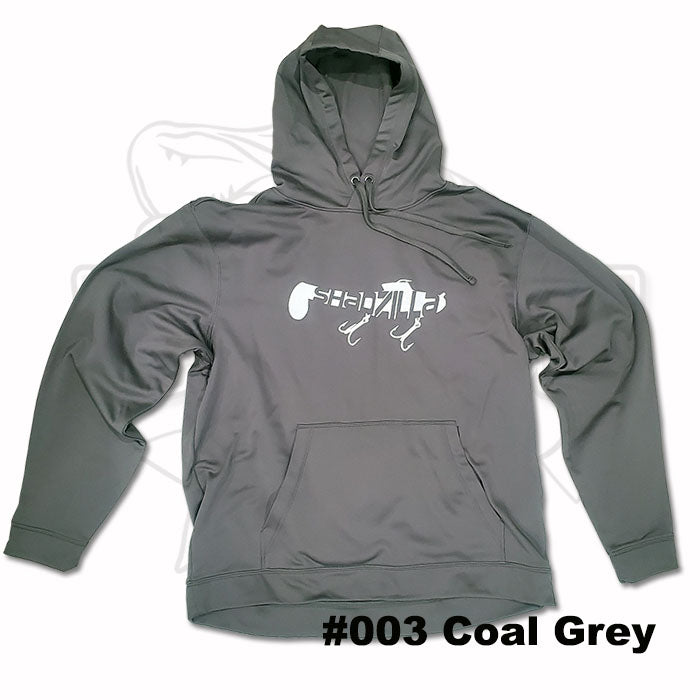 Water Wolf Lures - Hoodies Clearance 60% off