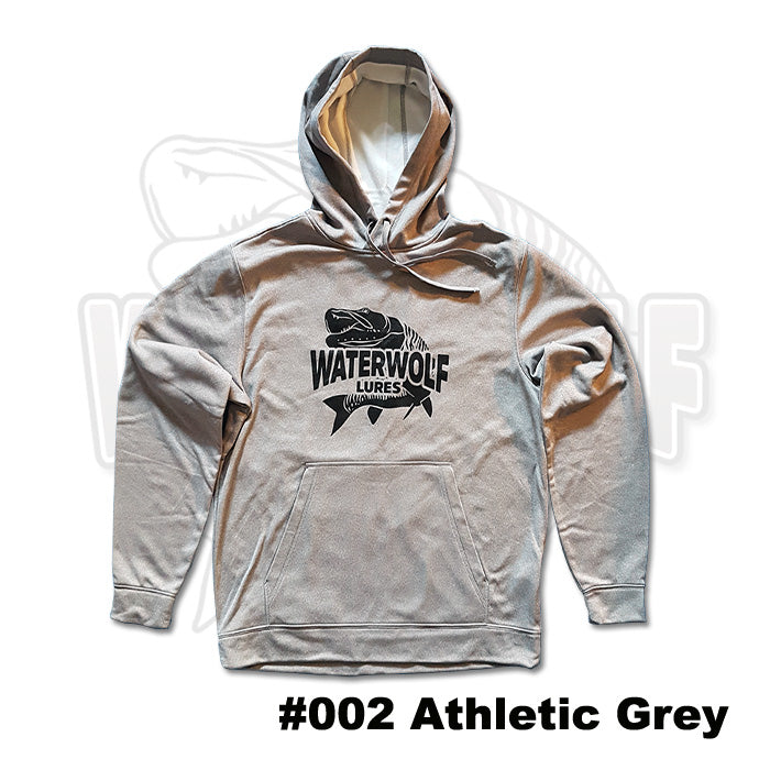 Water Wolf Lures - Hoodies Clearance 60% off