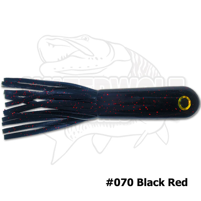 Magnum Gator Tubes 11" & 13" Un-Rigged - Clearance 40% off