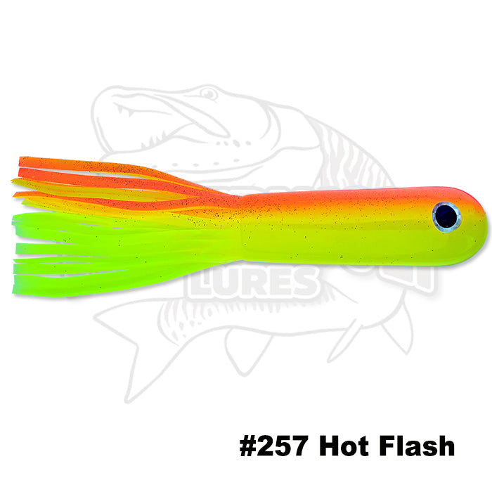 Magnum Gator Tubes 11" & 13" Un-Rigged - Clearance 40% off