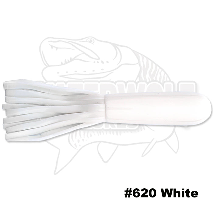 Magnum Gator Tubes 11" & 13" Un-Rigged - Clearance 40% off