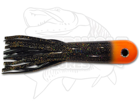 Magnum Gator Tubes 11" & 13" Un-Rigged - Clearance 40% off