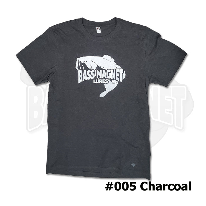 Bass Magnet Lures T Shirts - Clearance 60% off