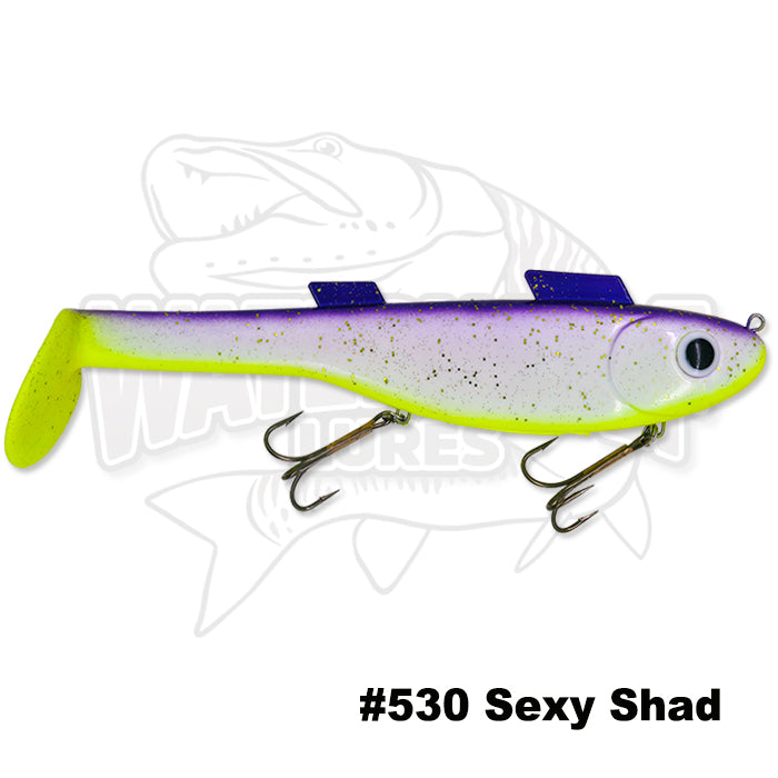 ルアー・フライ ahpl A.H.P.L ANGRY PENCIL MAGNUM 59570) deps HUGE