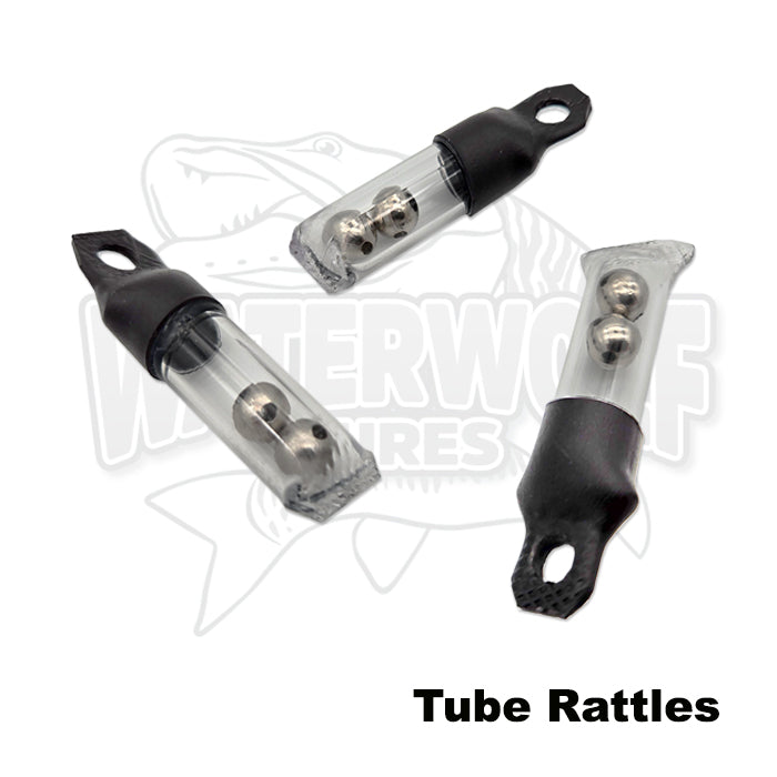 Tube Rattles