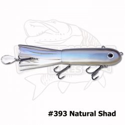 Screw In Magnets – Bass Magnet Lures and Water Wolf Lures