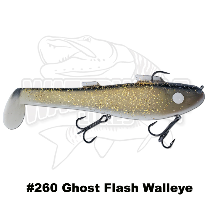 Walleye Fishing Magnets for Sale