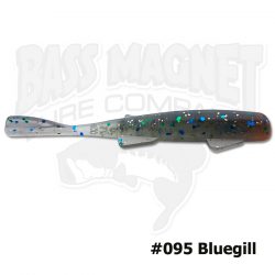Drop Shot Baits – Bass Magnet Lures and Water Wolf Lures